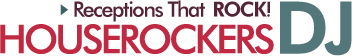 Houserockers DJ – Pittsburgh Wedding DJ – Receptions That Rock!